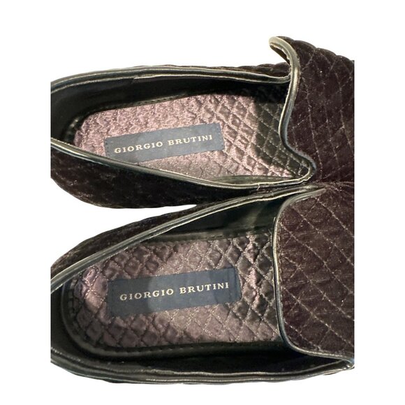 Giorgio Brutini Men's Chatwal Slip-On Loafer Size 9.5M - Picture 7 of 13